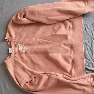New balance crewneck